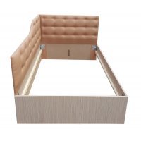 Pat Tapitat de Colt TOM 160 DR. Soft 03 / Zebrano Jasny